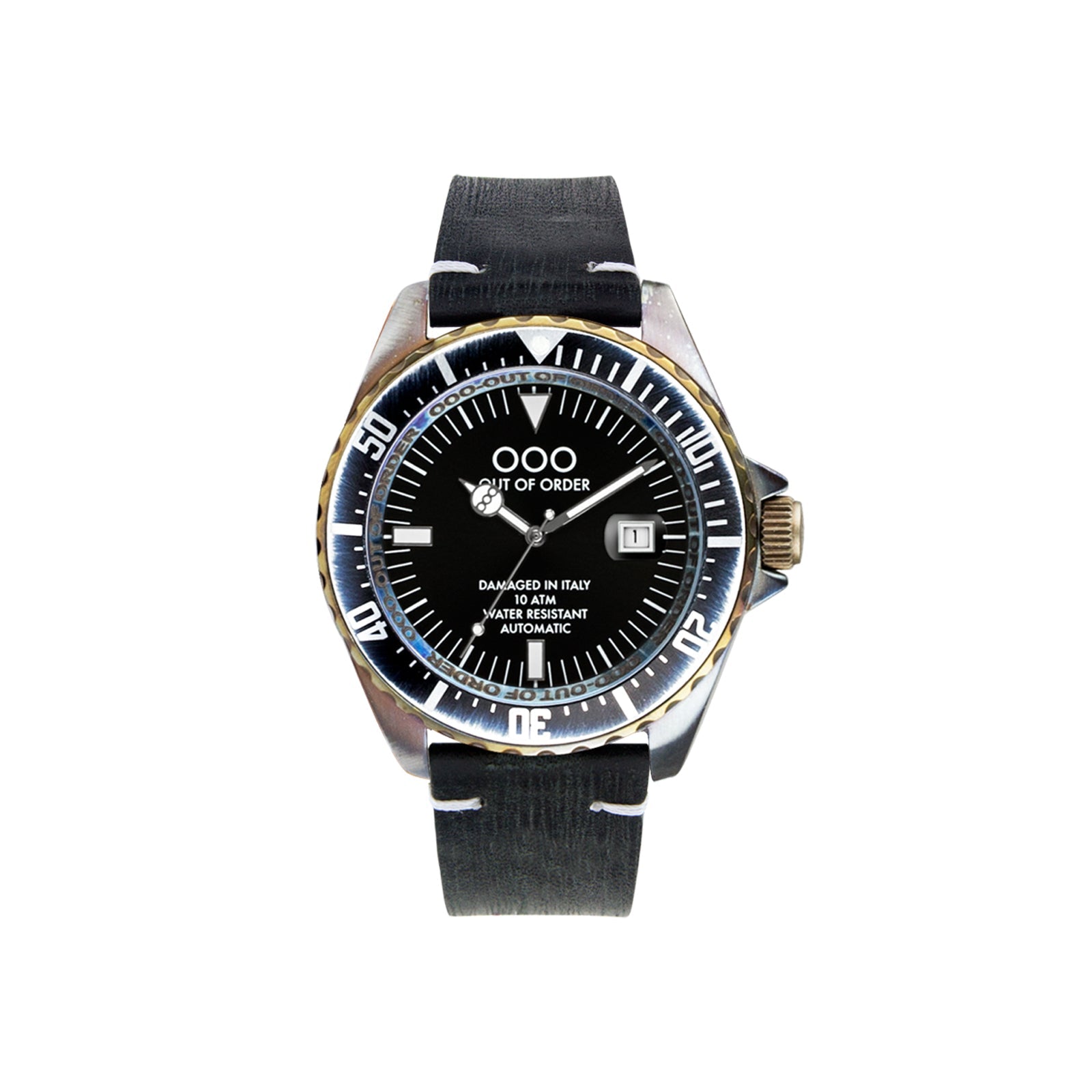 Automatico Black