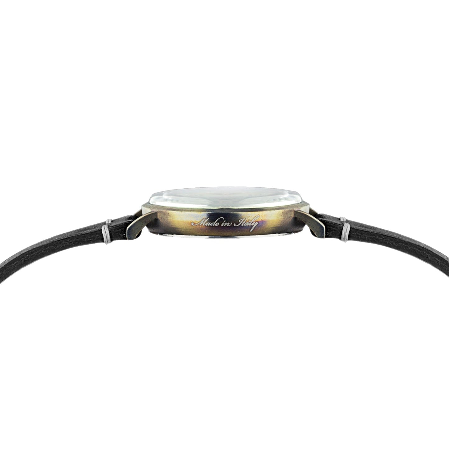 Firefly 36 Black