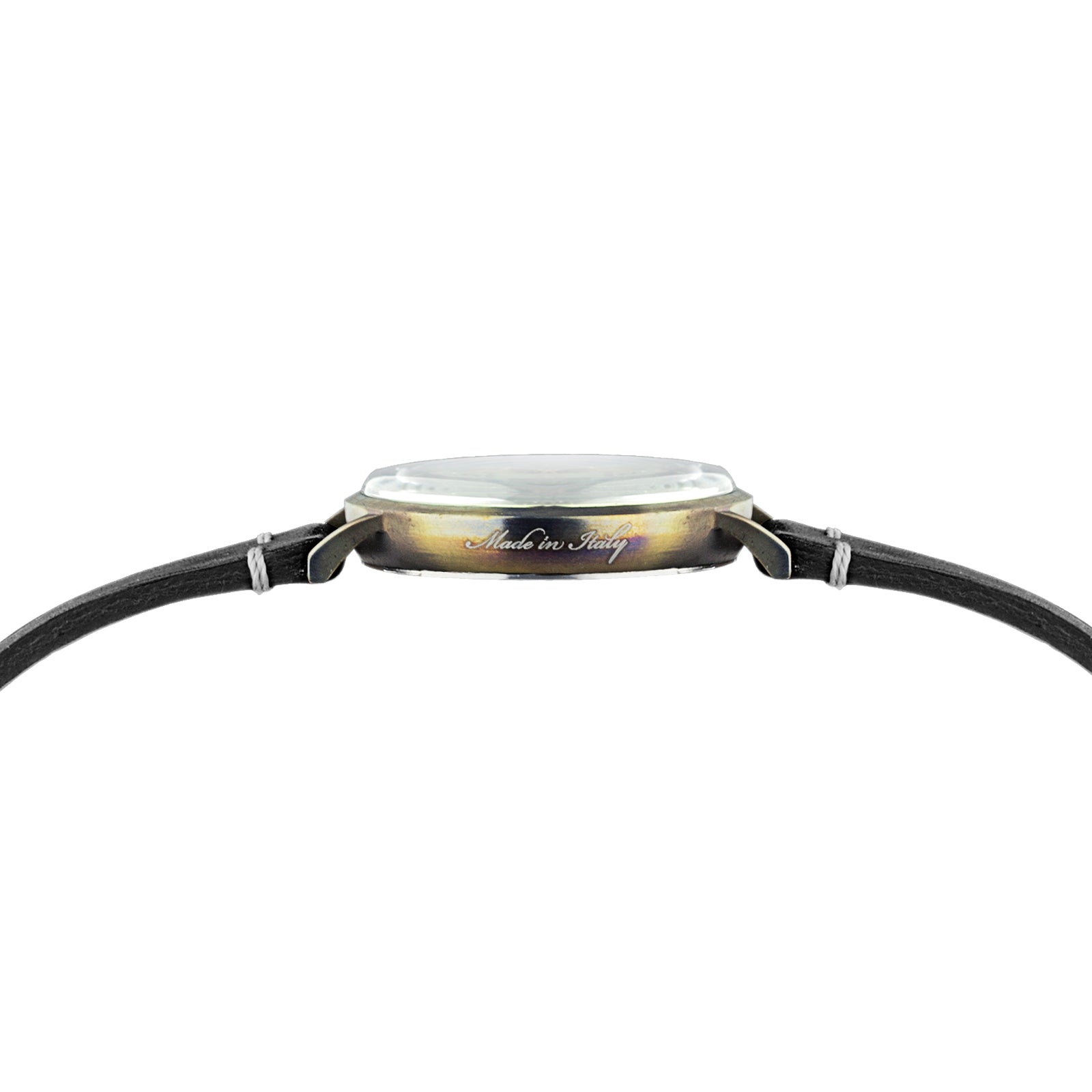 Firefly 36 Black