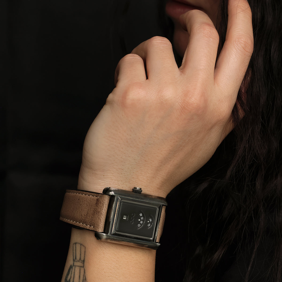 FORMA VENTI | ULTRA DISTRESSED