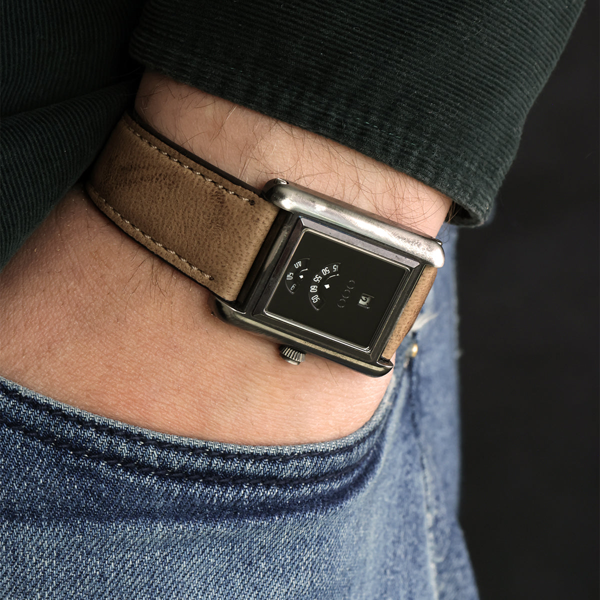FORMA VENTI | ULTRA DISTRESSED