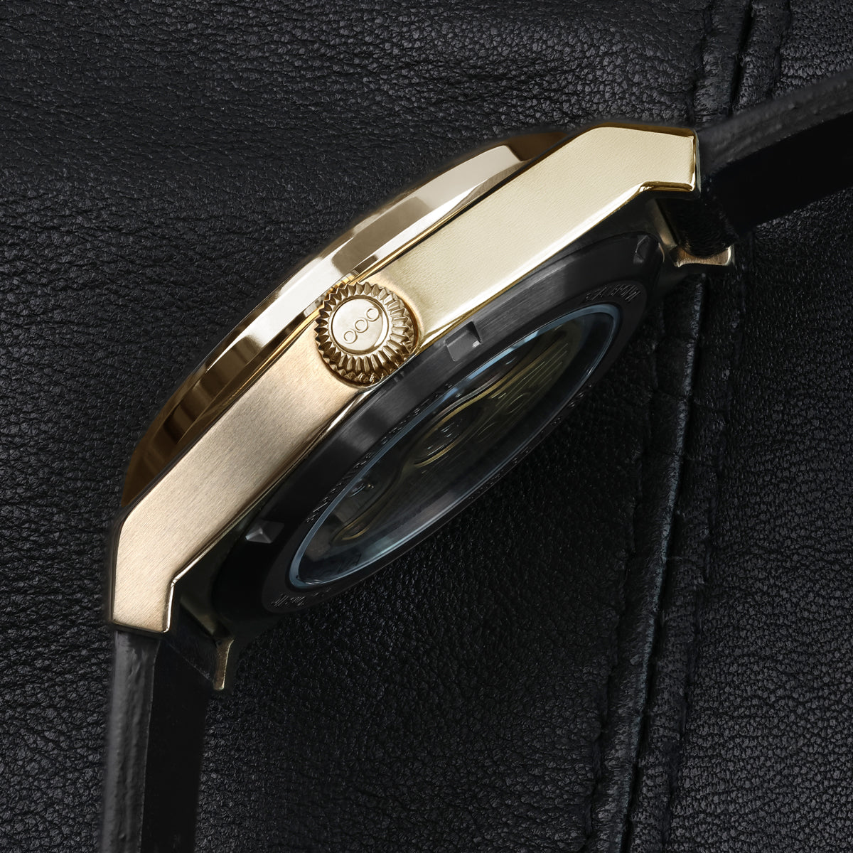 OOO FORMA SETTANTA | BLACK