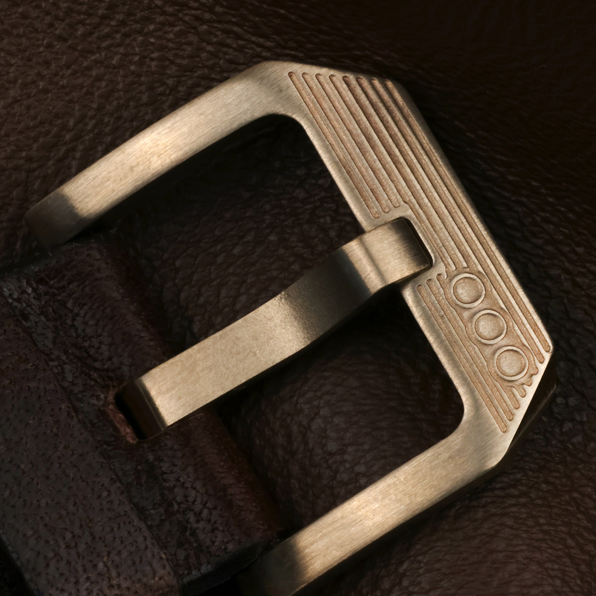 OOO FORMA SETTANTA | BRONZE