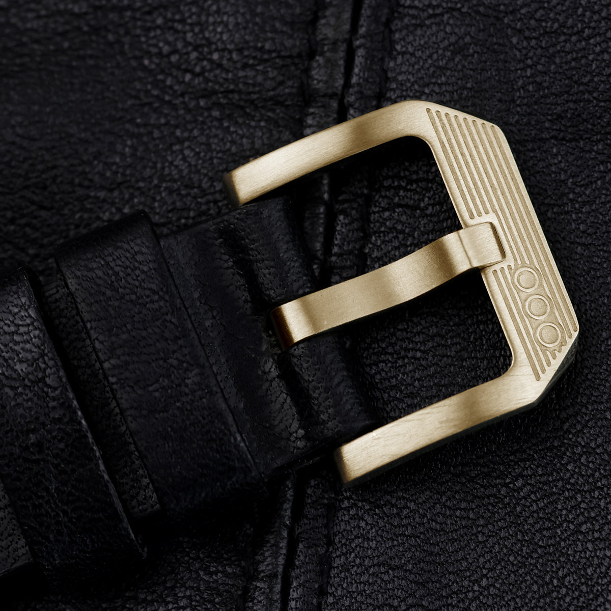 OOO FORMA SETTANTA | BLACK