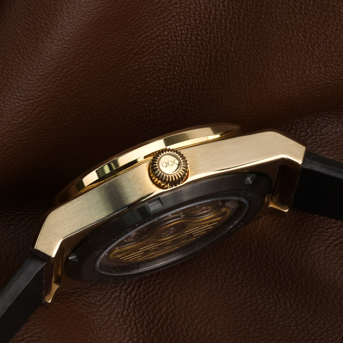 OOO FORMA SETTANTA | BRONZE