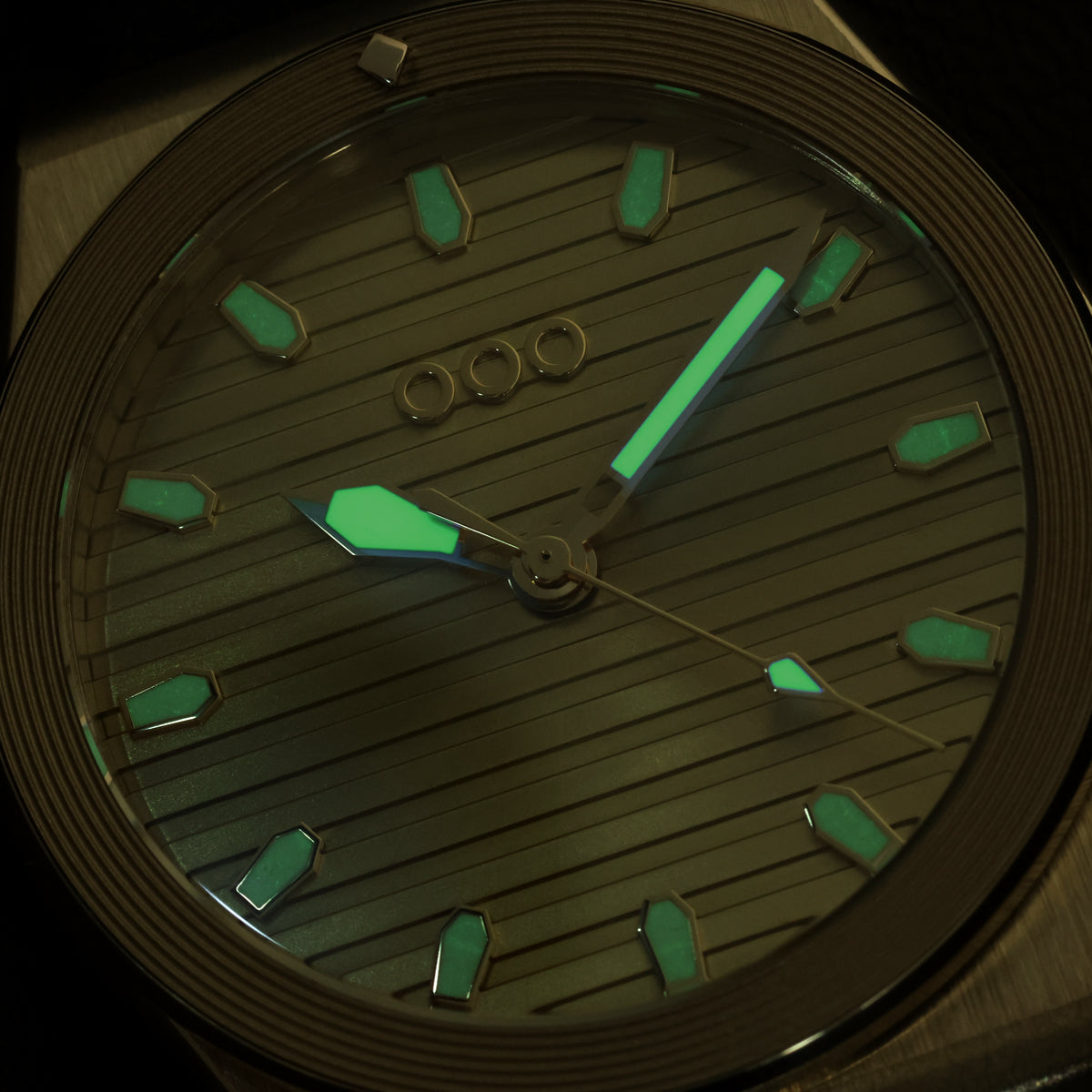 OOO FORMA SETTANTA | BRONZE