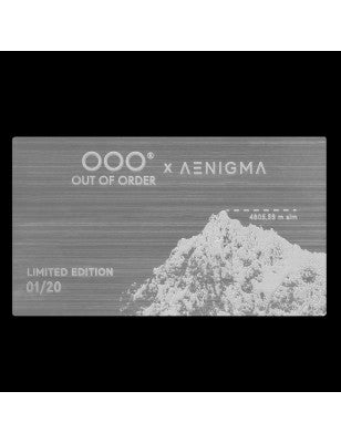 SubX Monte Bianco Extreme OOO X Aenigma