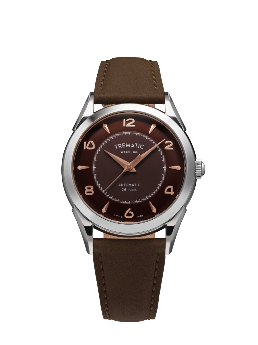 Archivio Uno - ref. 502 - Choco