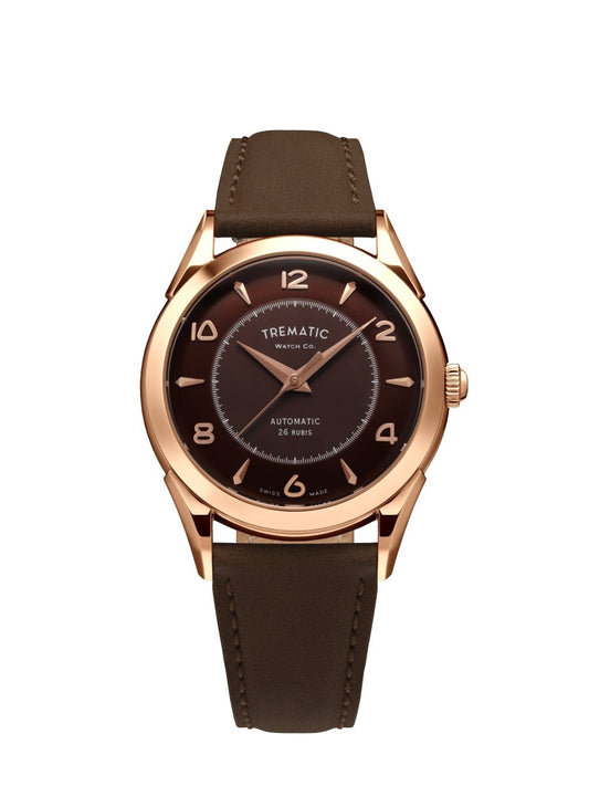 Archivio Uno - ref. 502 - Choco Rose