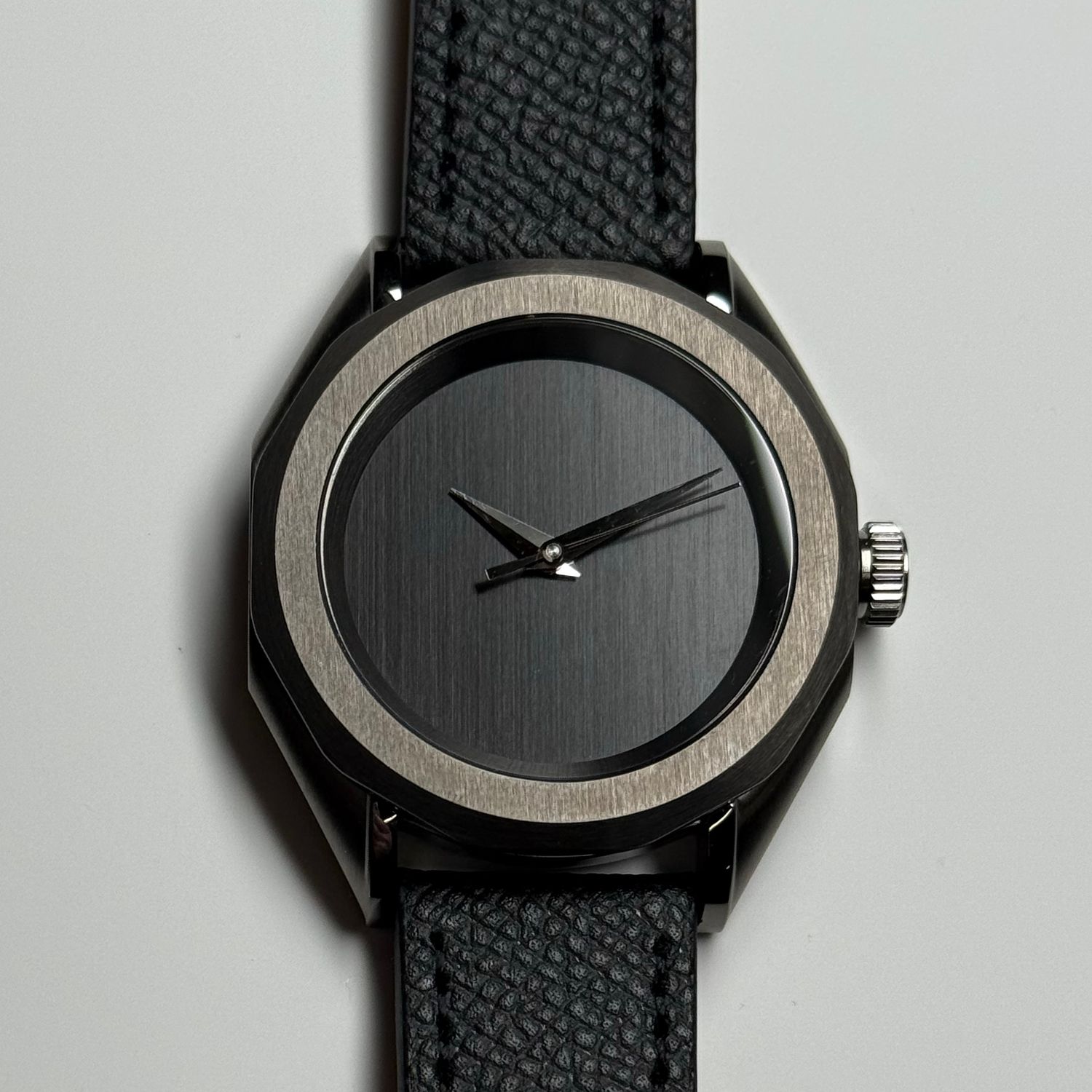 Gun Metal