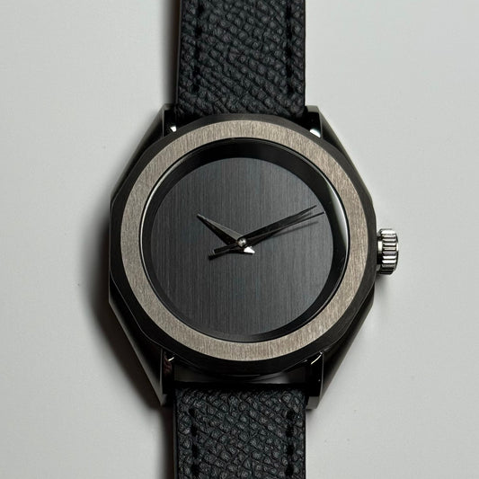 Gun Metal