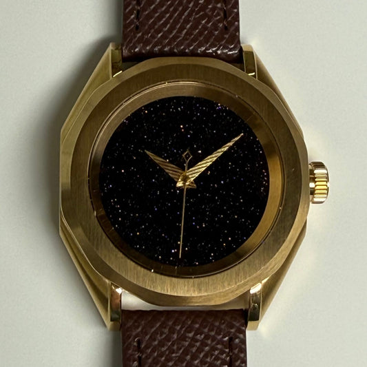 Golden Stars