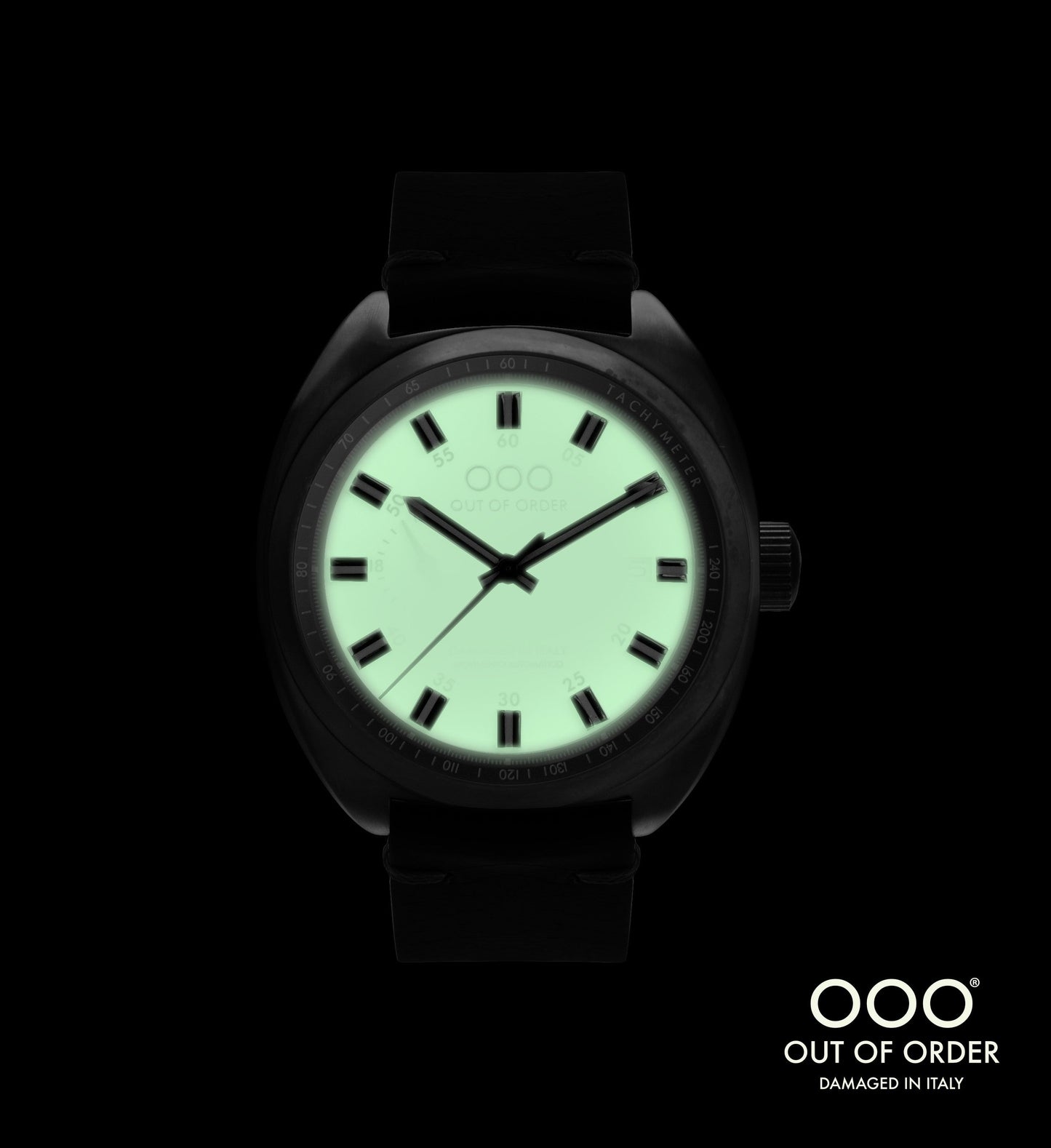 TORPEDINE RED | LIMITED