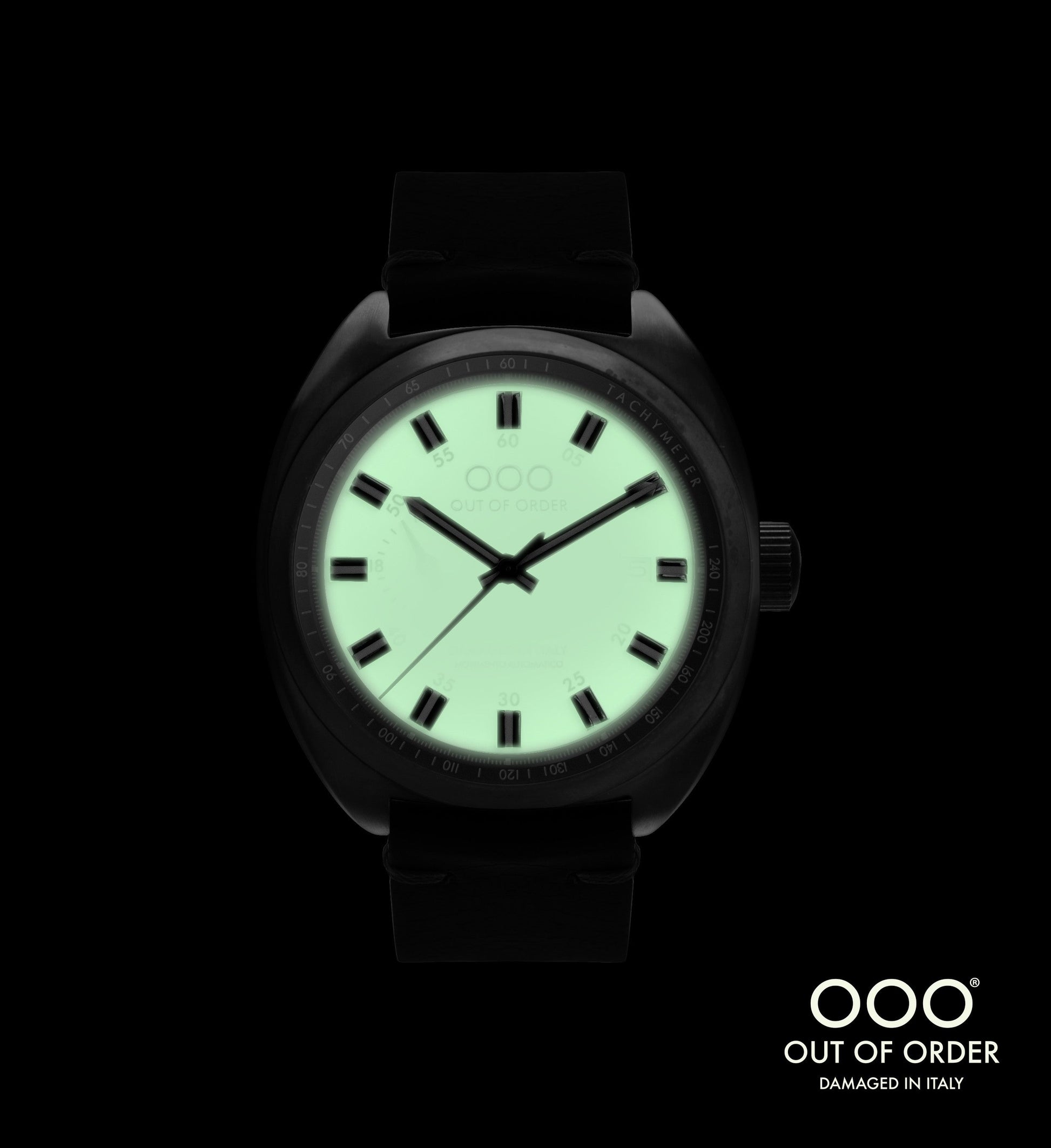 TORPEDINE GREEN | LIMITED