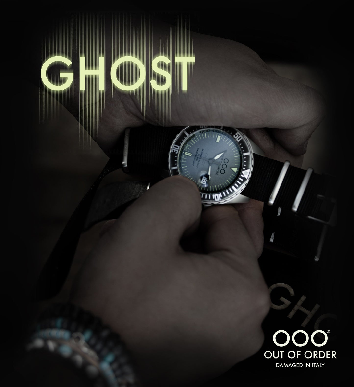 GHOST
