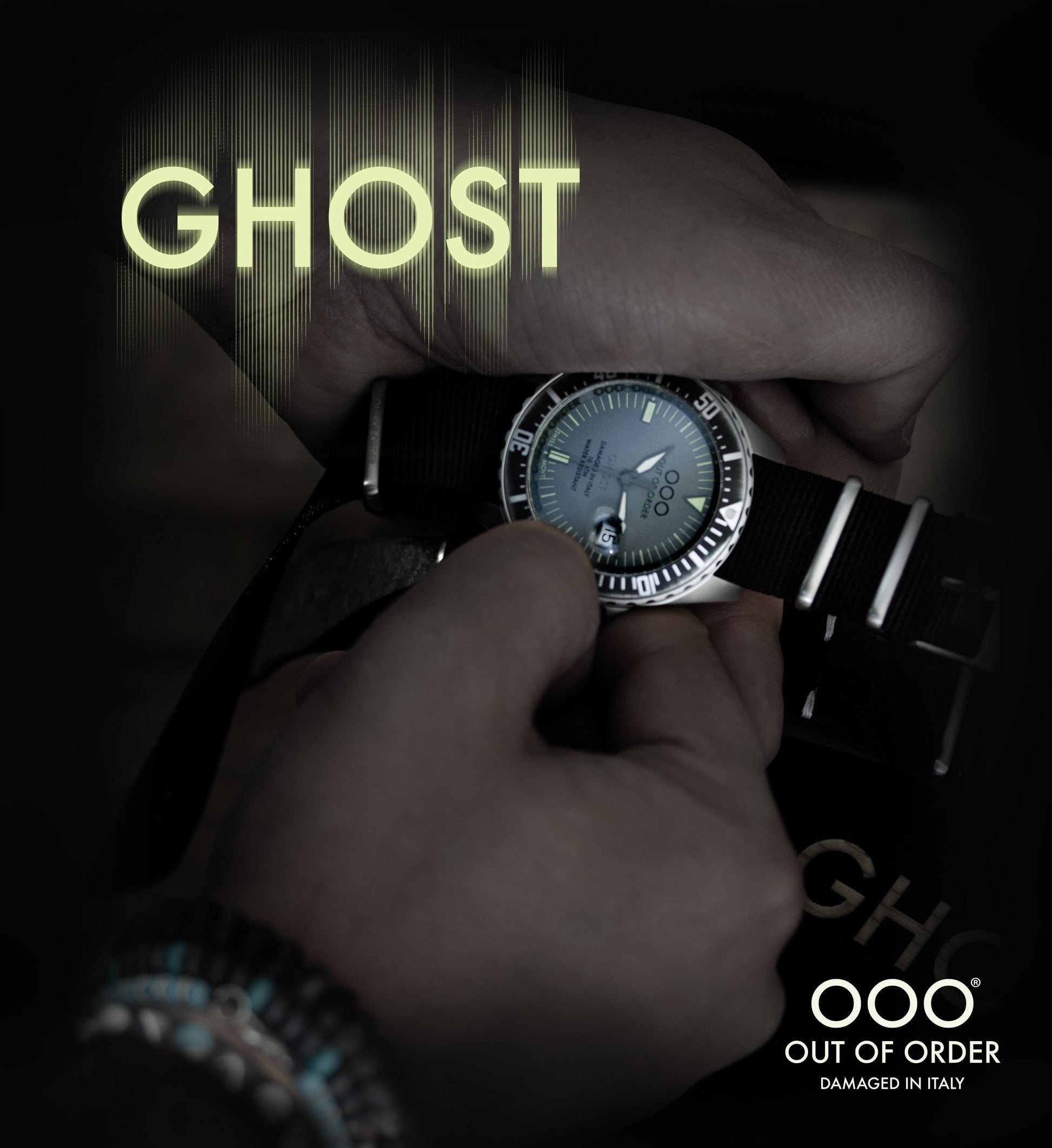 GHOST