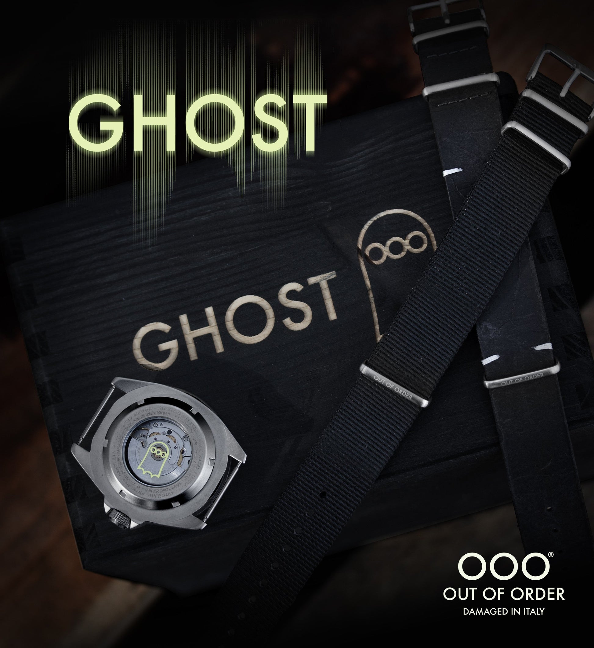 GHOST