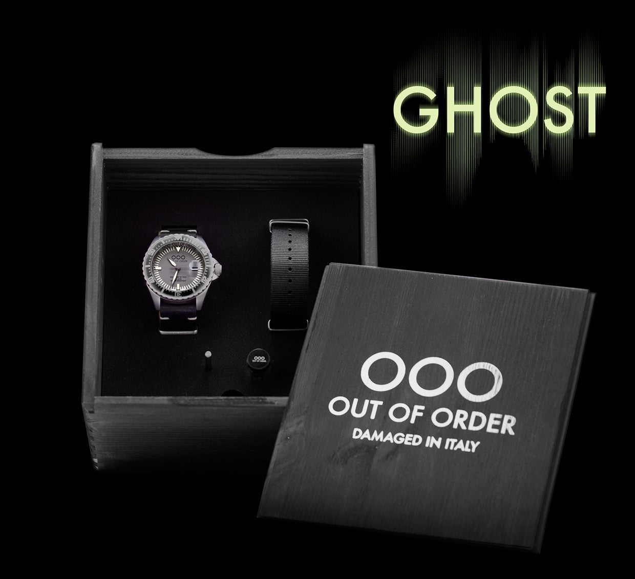 GHOST