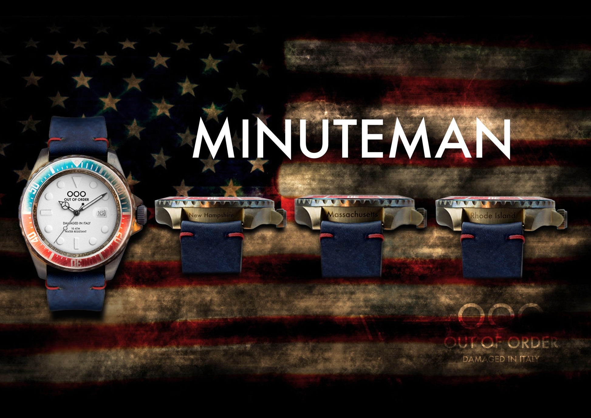 Minuteman