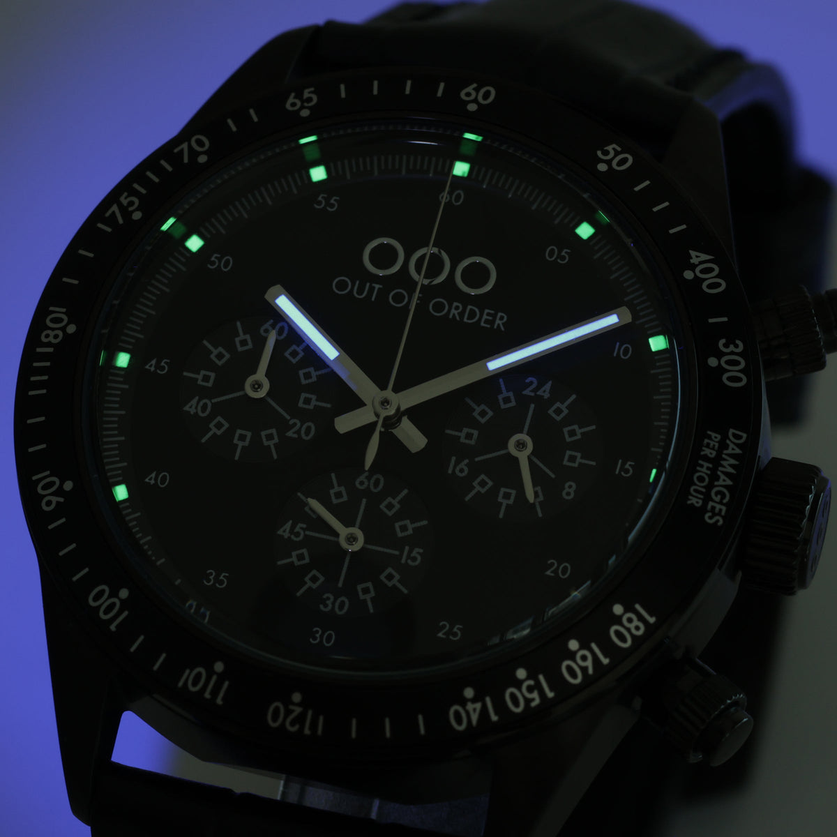NIGHT OPS