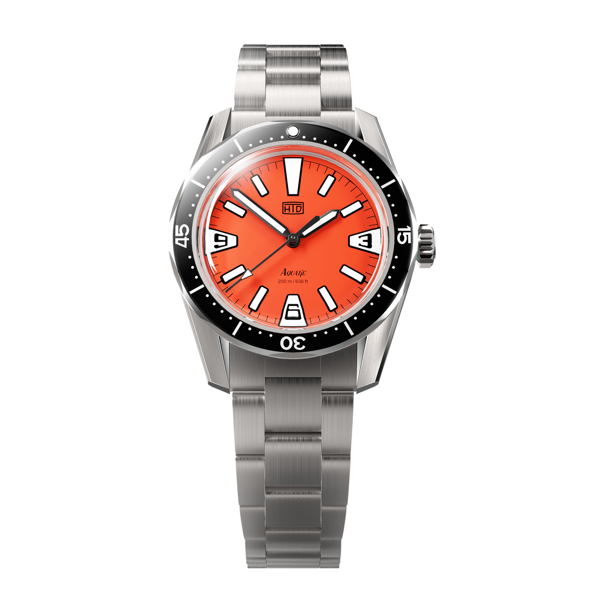 Aquatìc SpaceBoy Aranciata