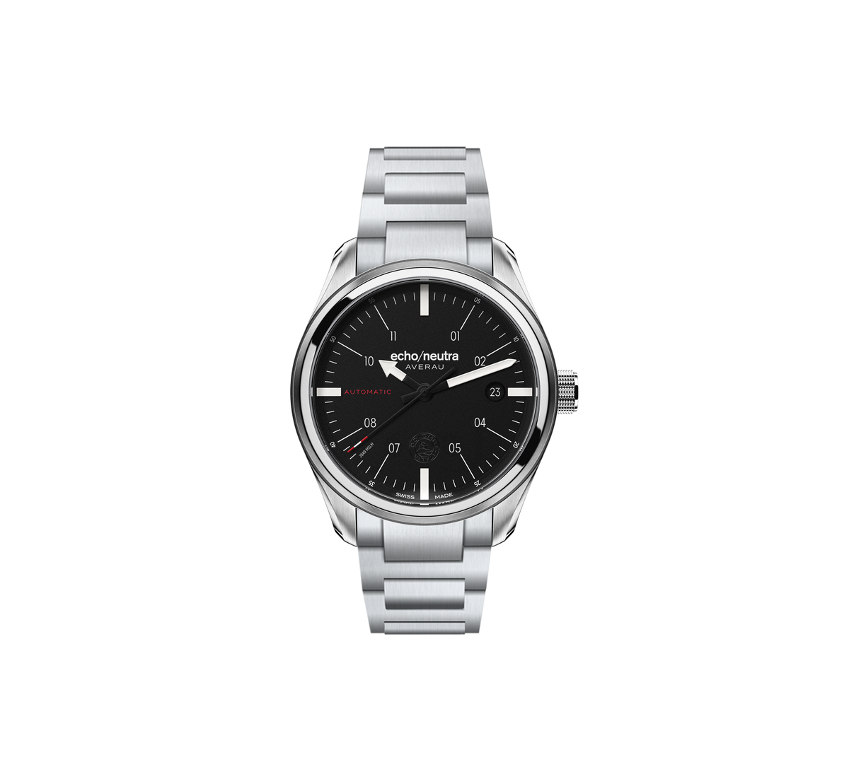 AVERAU 39 3H Nero - Bufalo acquatico nero