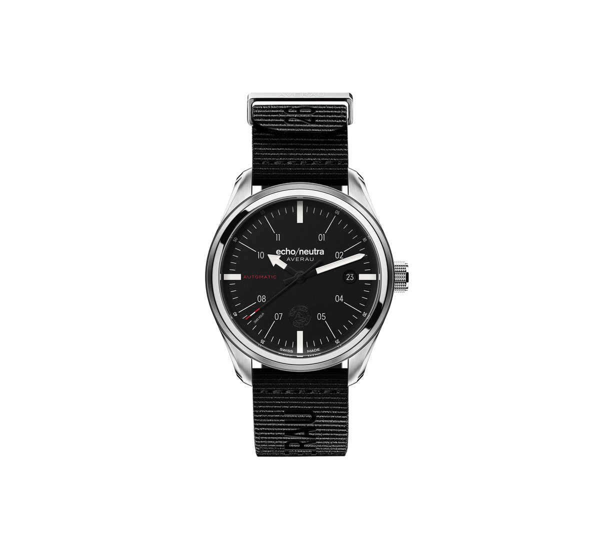 AVERAU 39 3H Nero - Bufalo acquatico nero