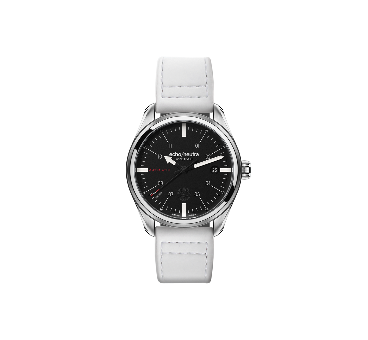 AVERAU 39 3H Nero - Bufalo acquatico nero