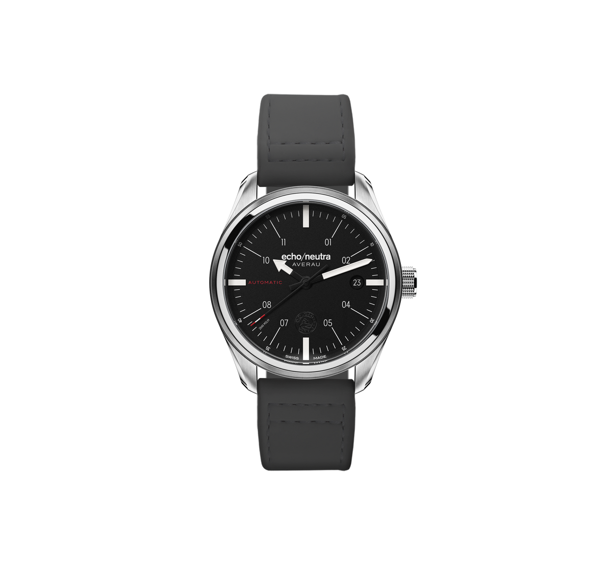 AVERAU 39 3H Nero - Bufalo acquatico nero