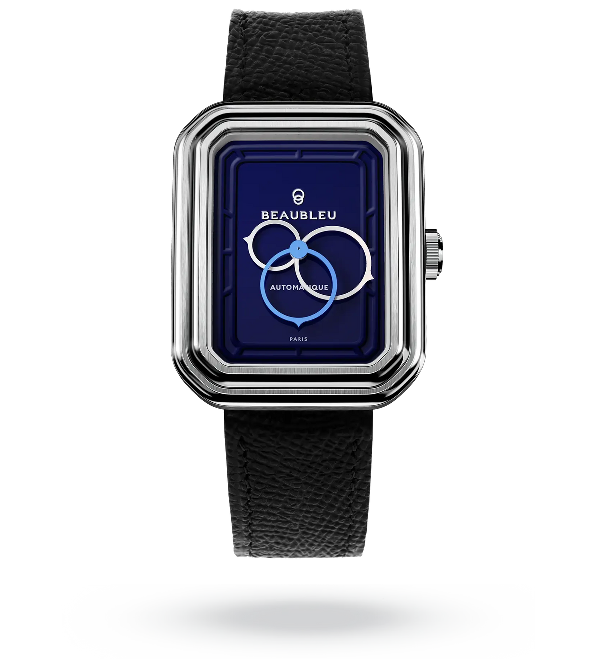 Ecce Figura Smalt - Steel Strap