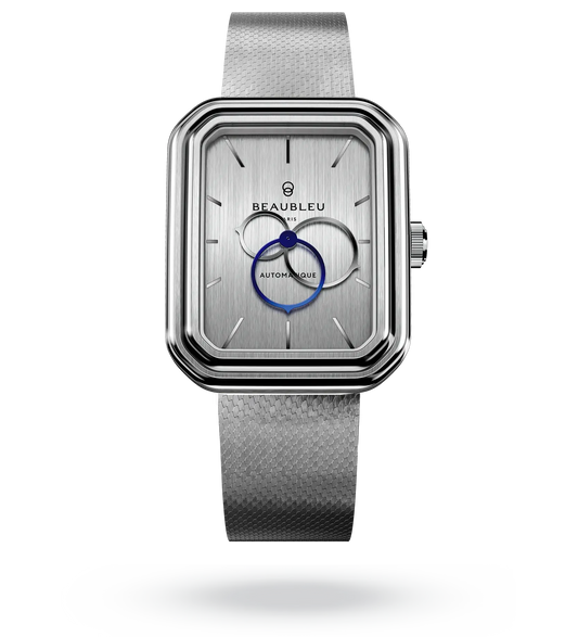 Ecce Figura Vesperal - Steel Strap
