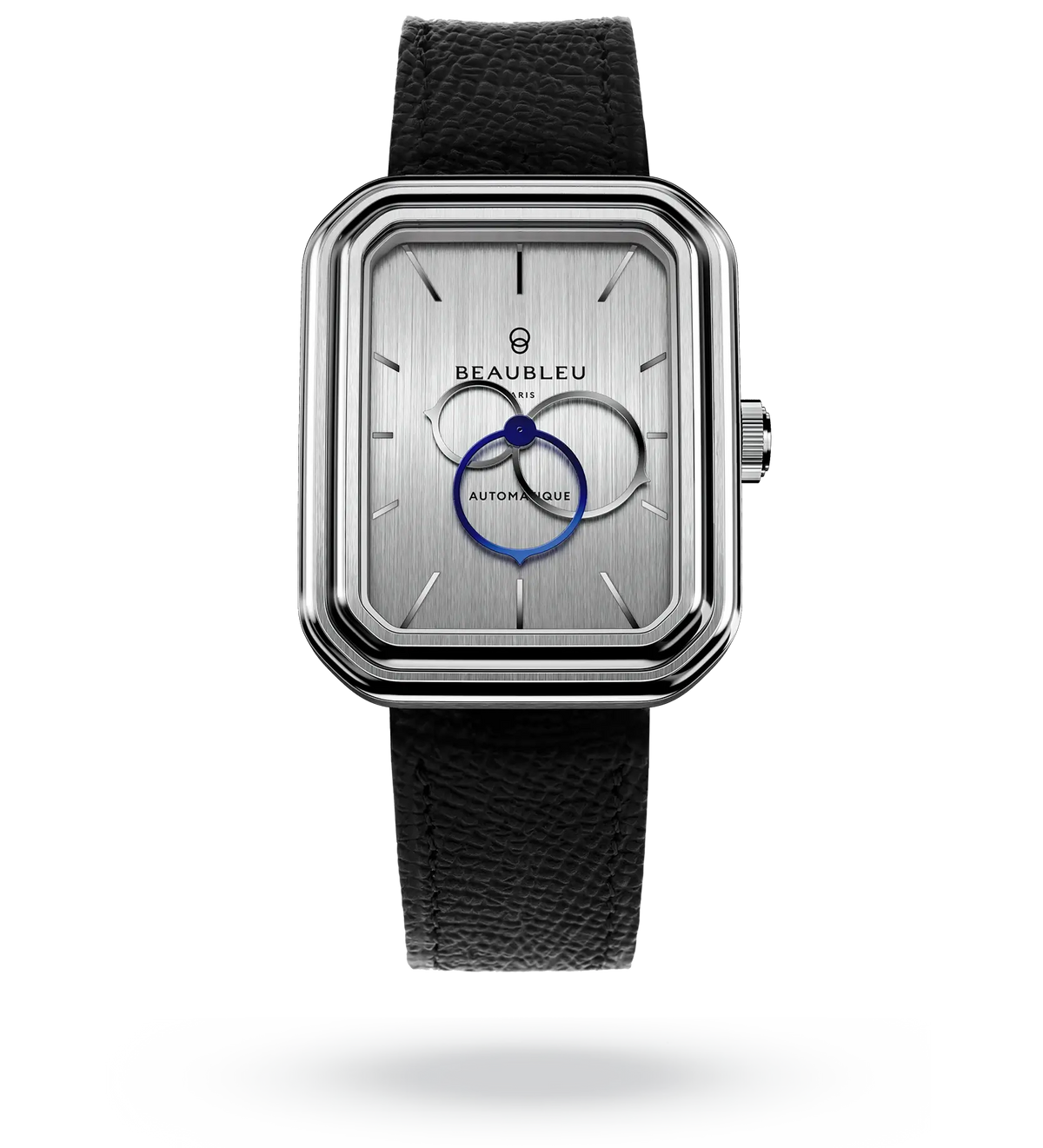 Ecce Figura Vesperal - Steel Strap