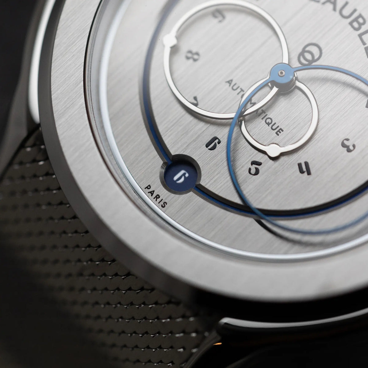 Ecce Vesperal - Steel strap