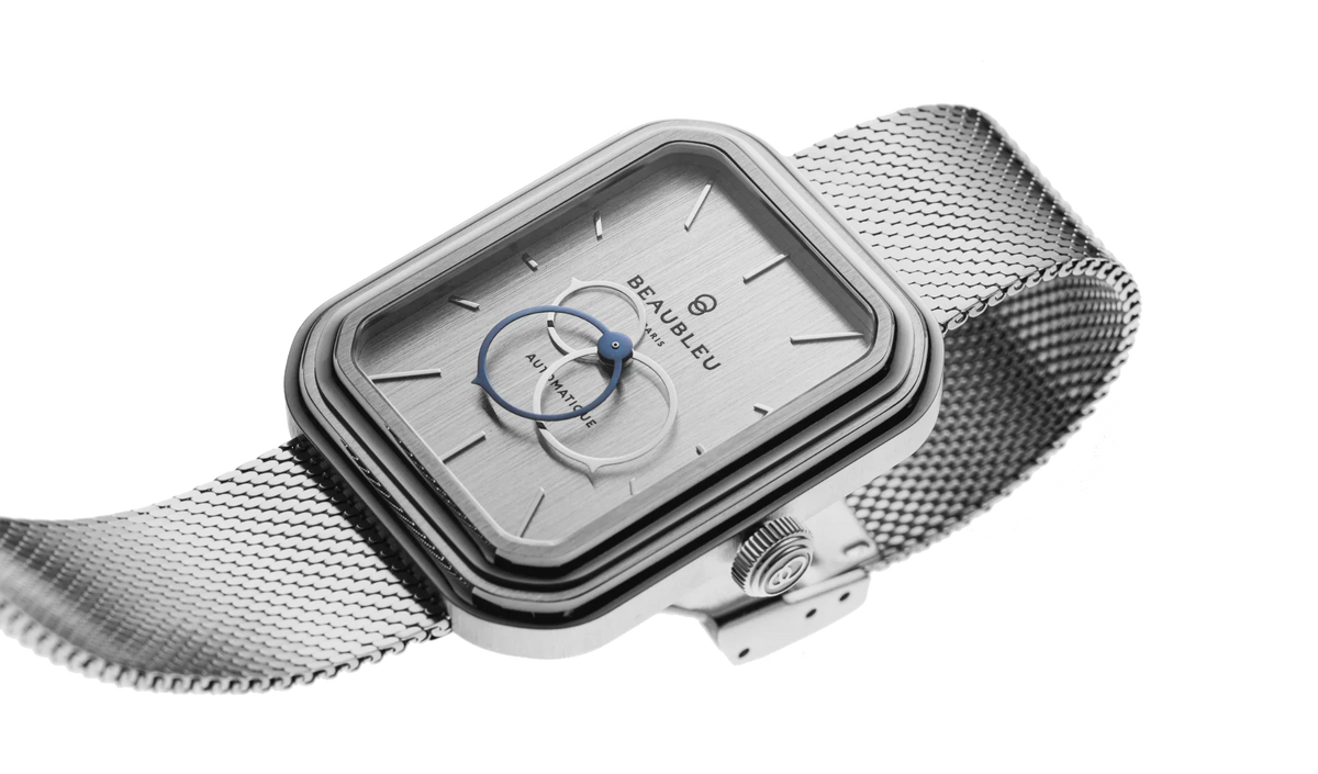 Ecce Figura Vesperal - Steel Strap