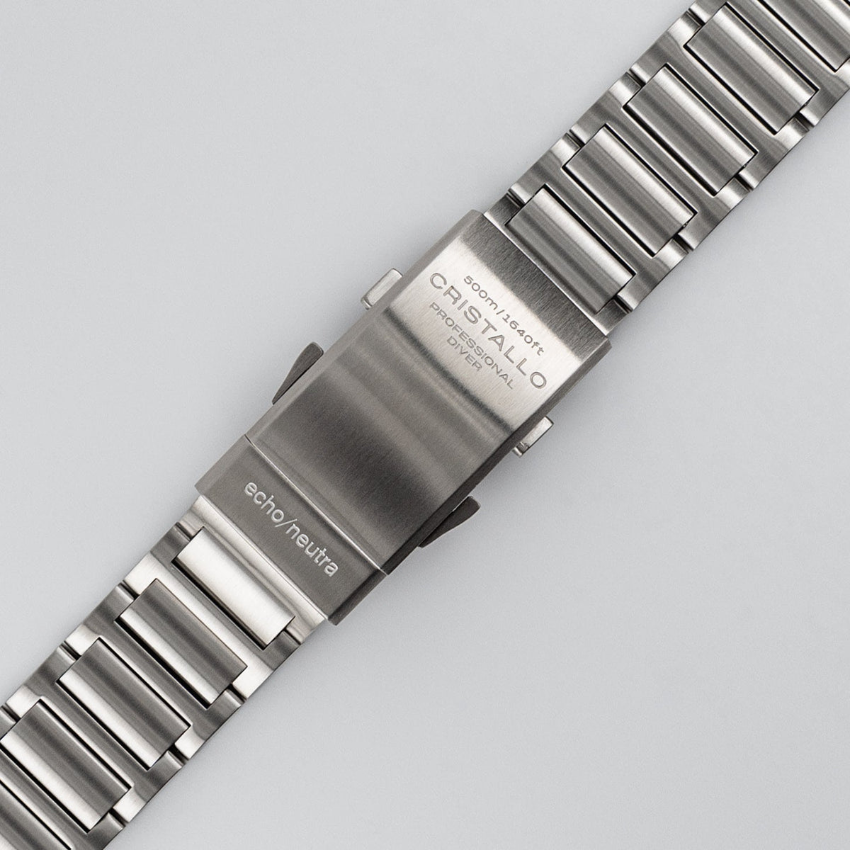 Bracciale Cristallo
