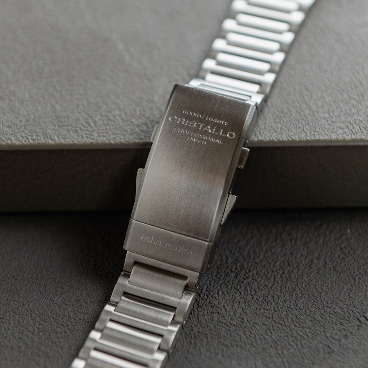 Bracciale Cristallo