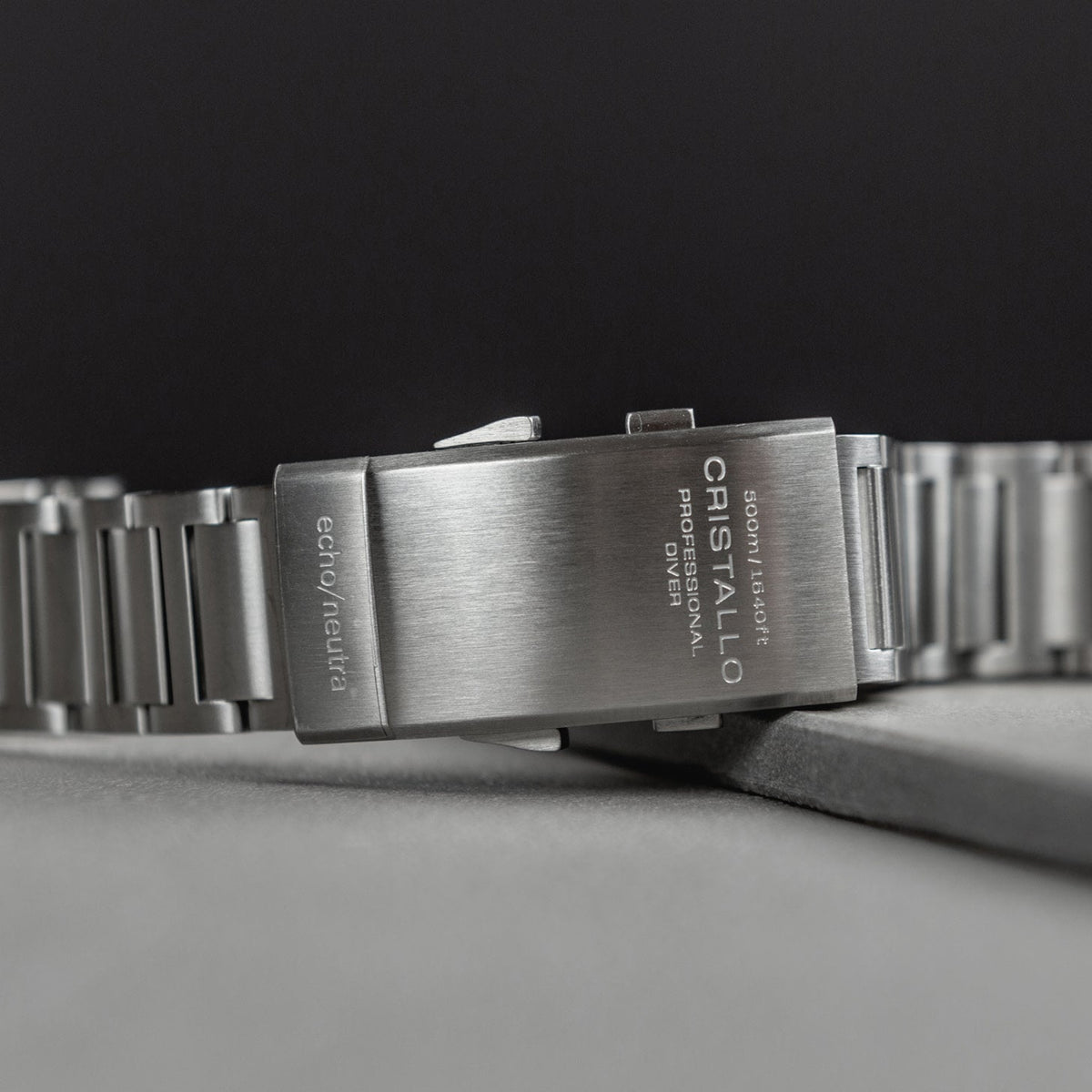 Bracciale Cristallo