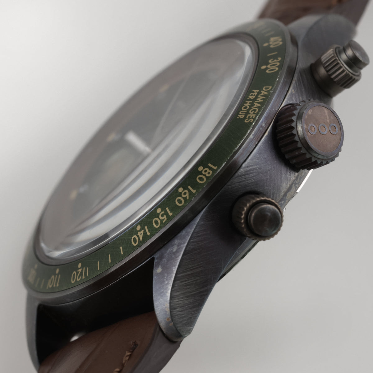 SAFARI BRONZE