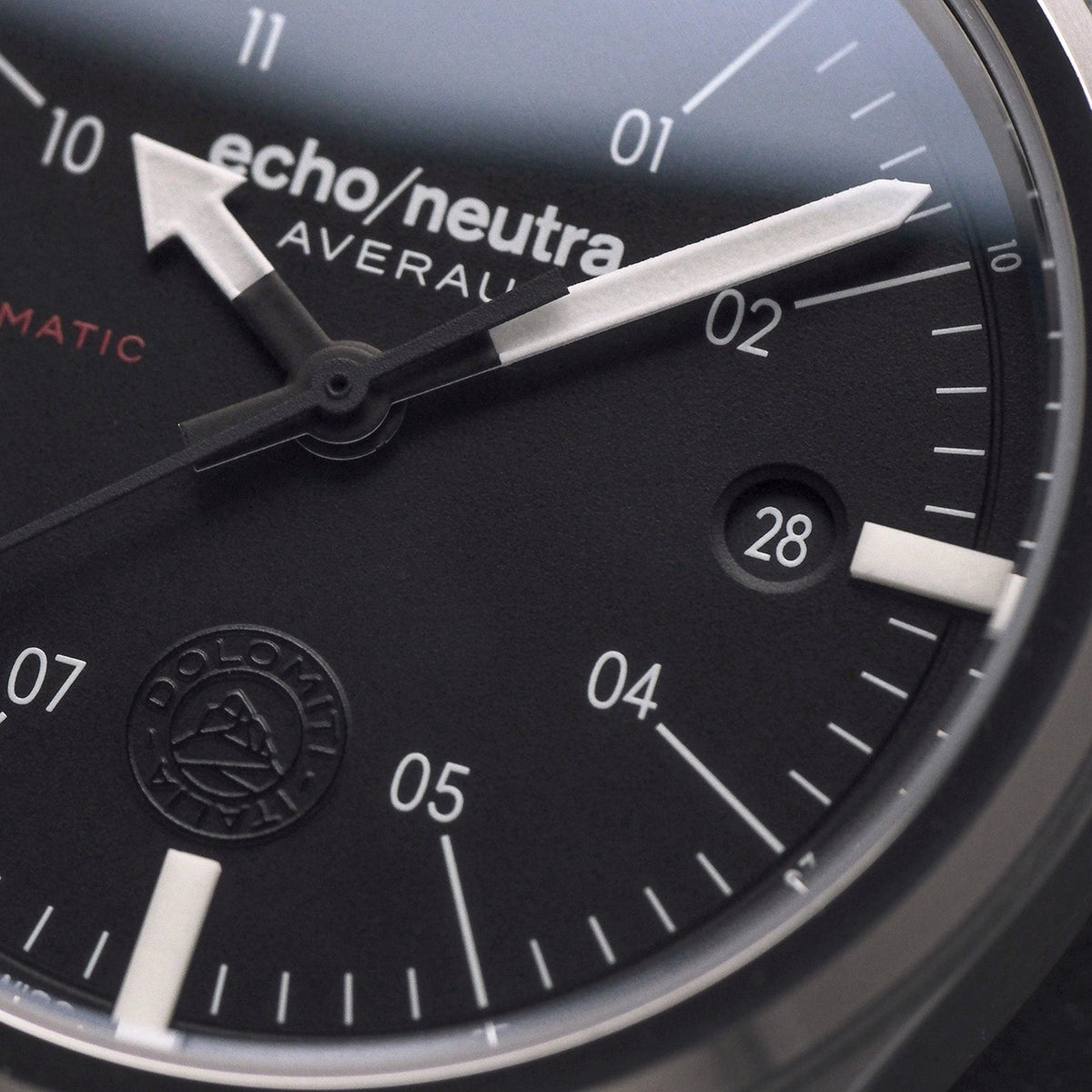 AVERAU 39 3H Nero - Bufalo acquatico nero
