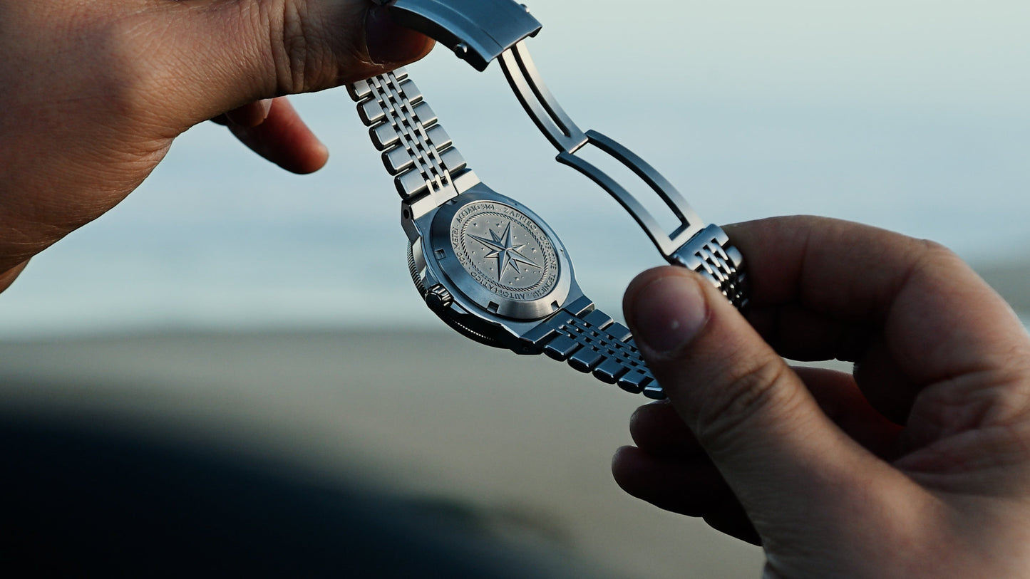 AQUAS MACCHIA