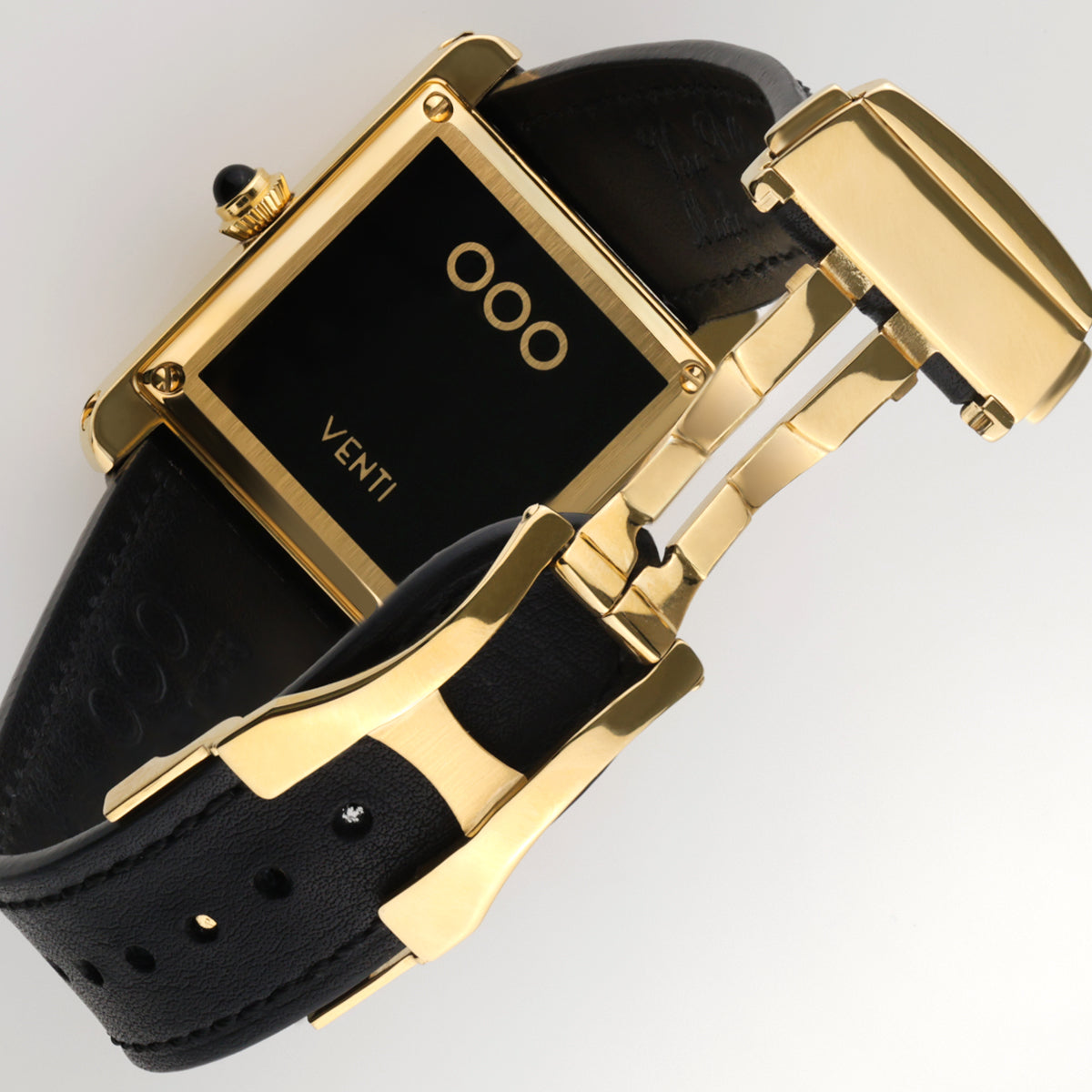 FORMA VENTI | AURUM NOIR