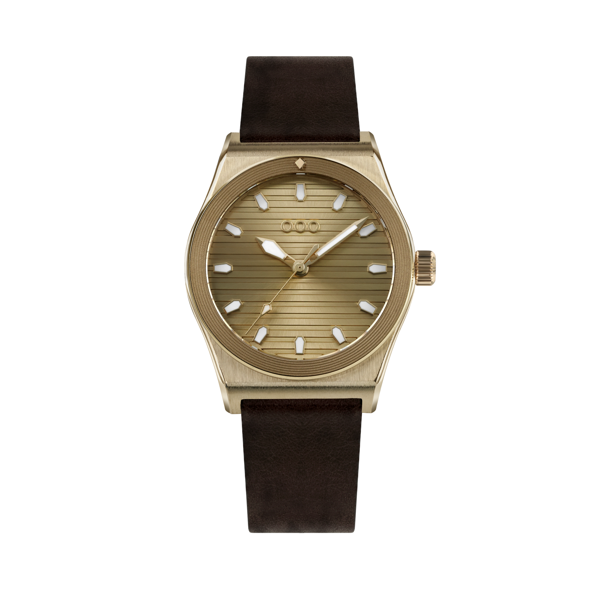 OOO FORMA SETTANTA | BRONZE
