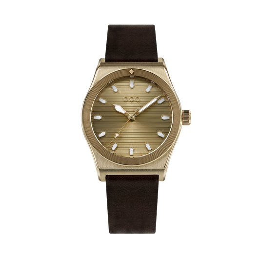 OOO FORMA SETTANTA | BRONZE