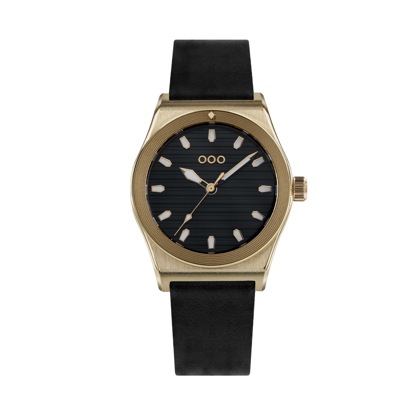 OOO FORMA SETTANTA | BLACK