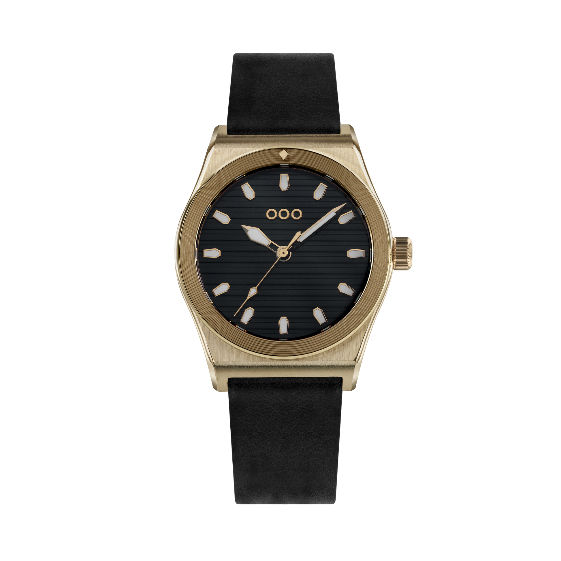 OOO FORMA SETTANTA | BLACK