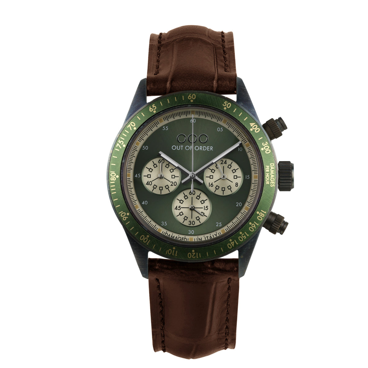 SAFARI BRONZE