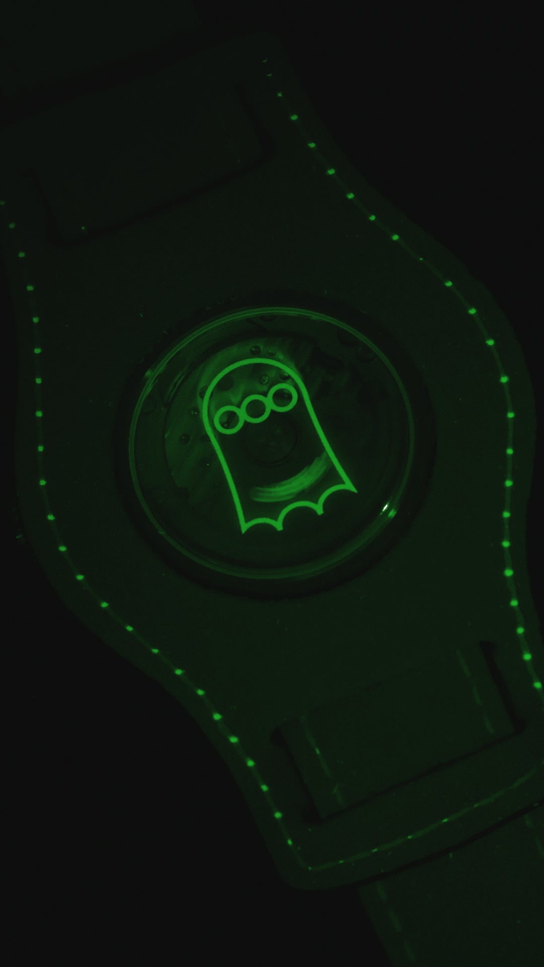 GHOST 4.0