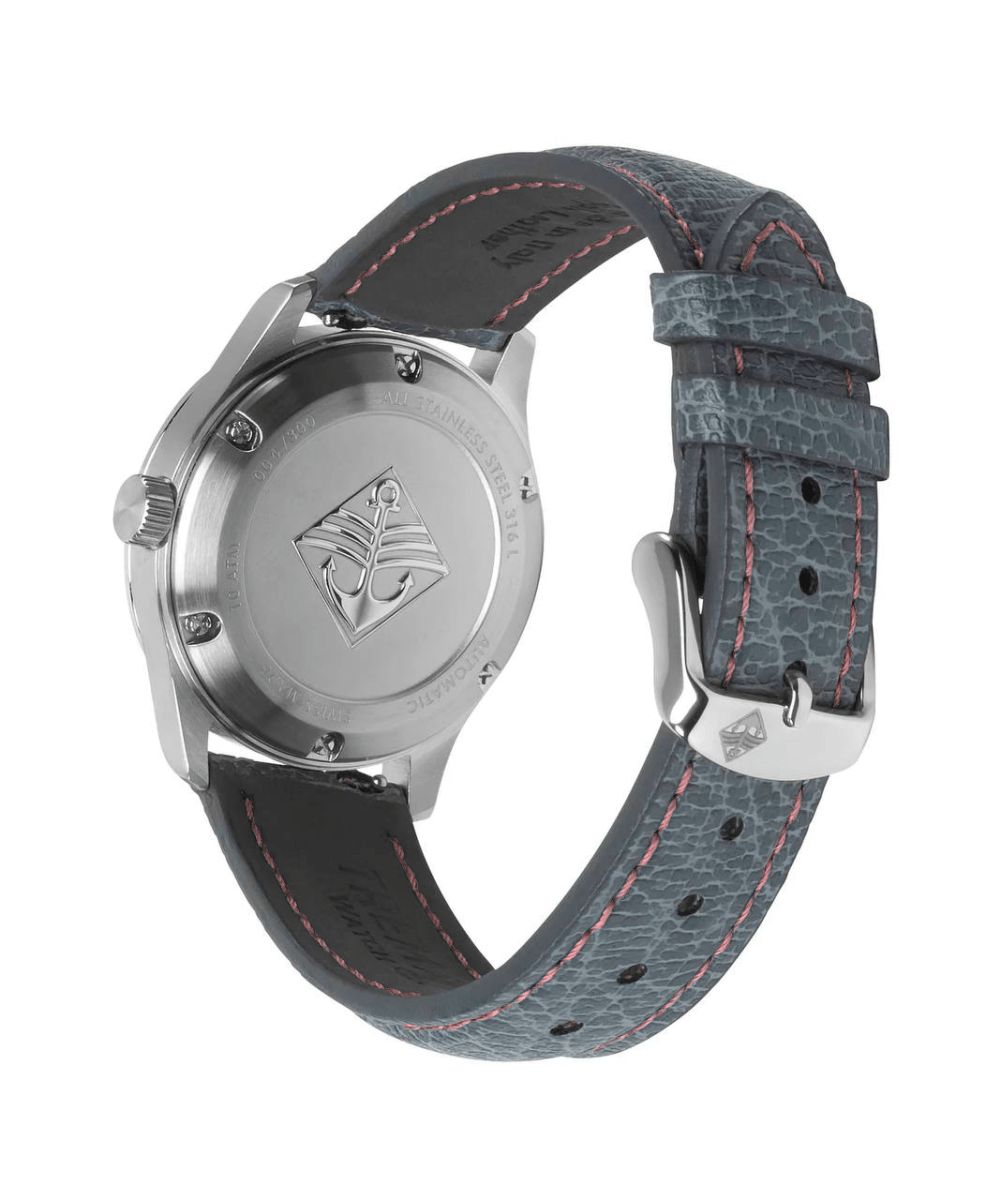 ZY6 antico 38 mm