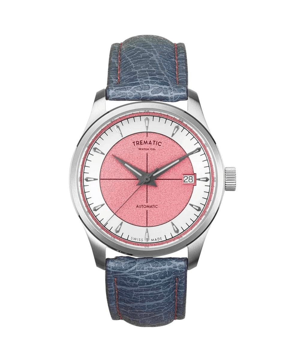ZY6 antico 38 mm