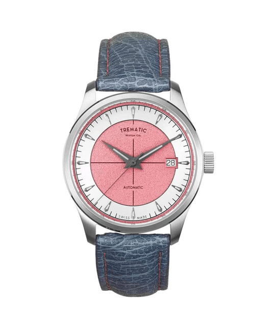 ZY6 antico 38 mm